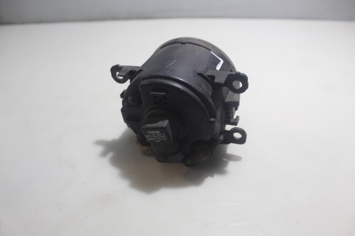 фото №3, Противотуманная фара левый peugeot 207