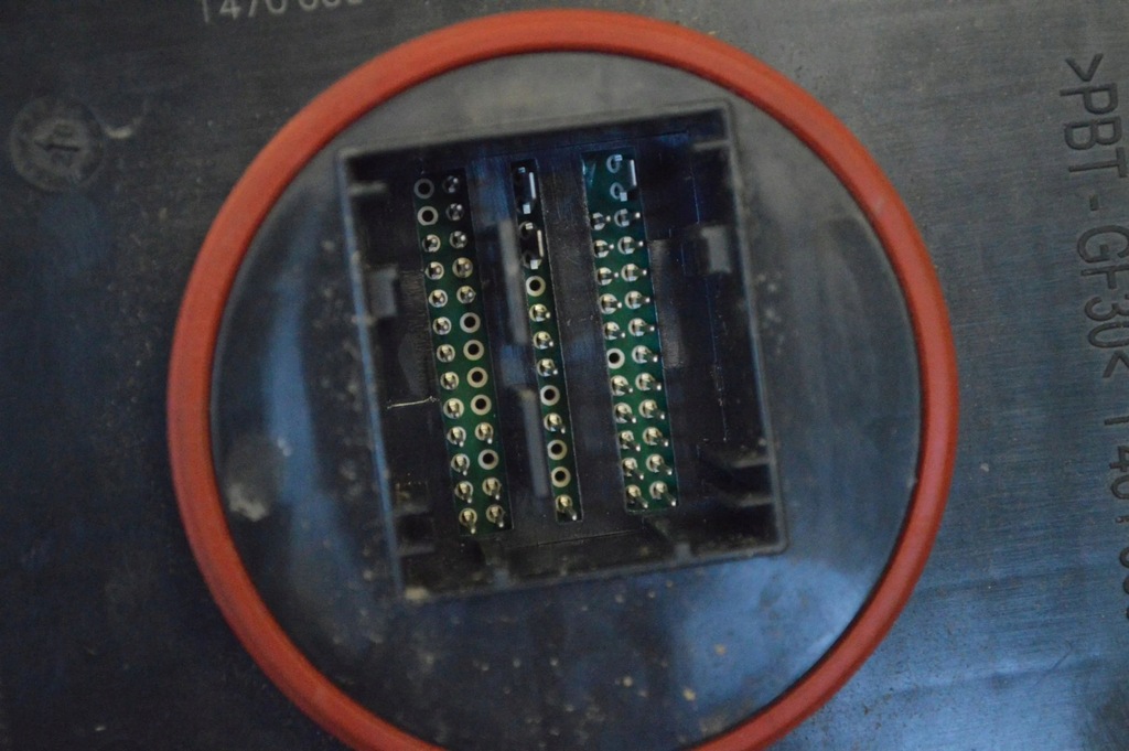 фото №5, Jaguar i-pace 2020 блок управления / модуль света ксенон