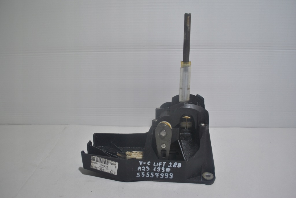фото №1, Домкрат перемикання передач vectra c lift 55557999lc