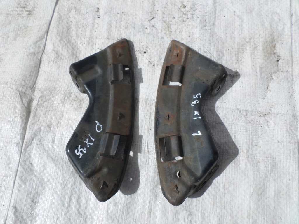 фото №1, Направляющая перед правый hyundai ix35