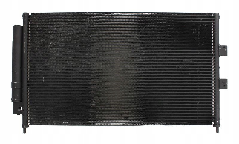 фото №12, Конденсатор кондиционера honda civic 04-