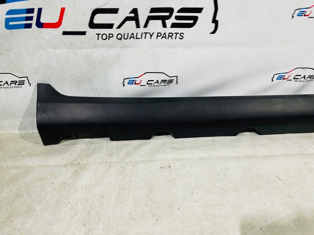 фото №4, Mercedes glc a253 lift поріг молдинг поріг ліва структура 2019-2022 rok