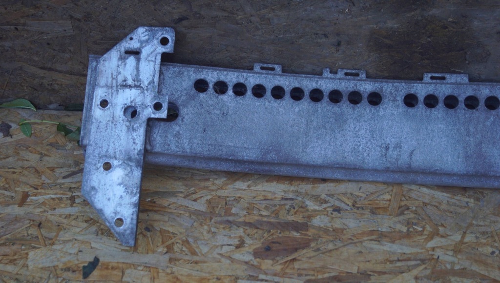 фото №7, Mini cooper r50 балка бампера перед y1041