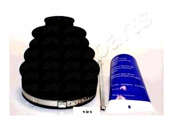 фото №1, Japanparts kb-121 набор защита, система рулевой