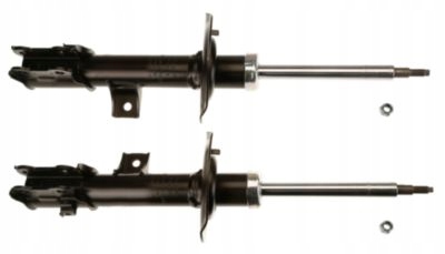 фото №1, Trw jgm1277t амортизатор