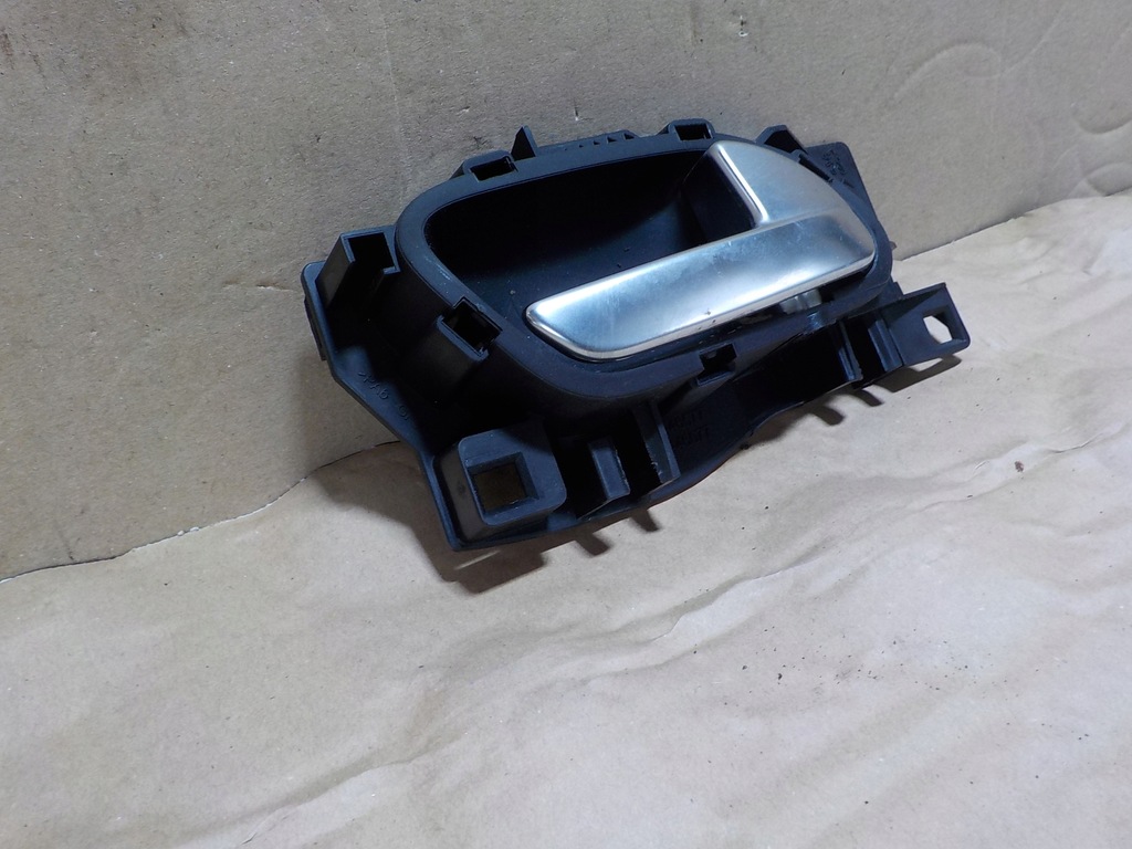 фото №2, Citroen ds3 ручка внутренняя 9683446077