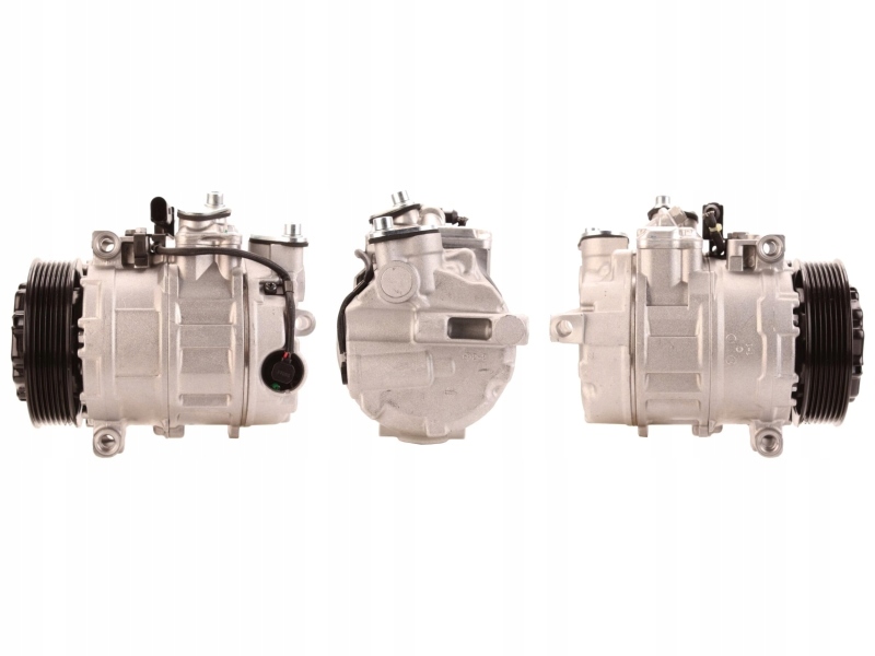 фото №1, Компрессор кондиционера do hyundai elantra iv 1.6