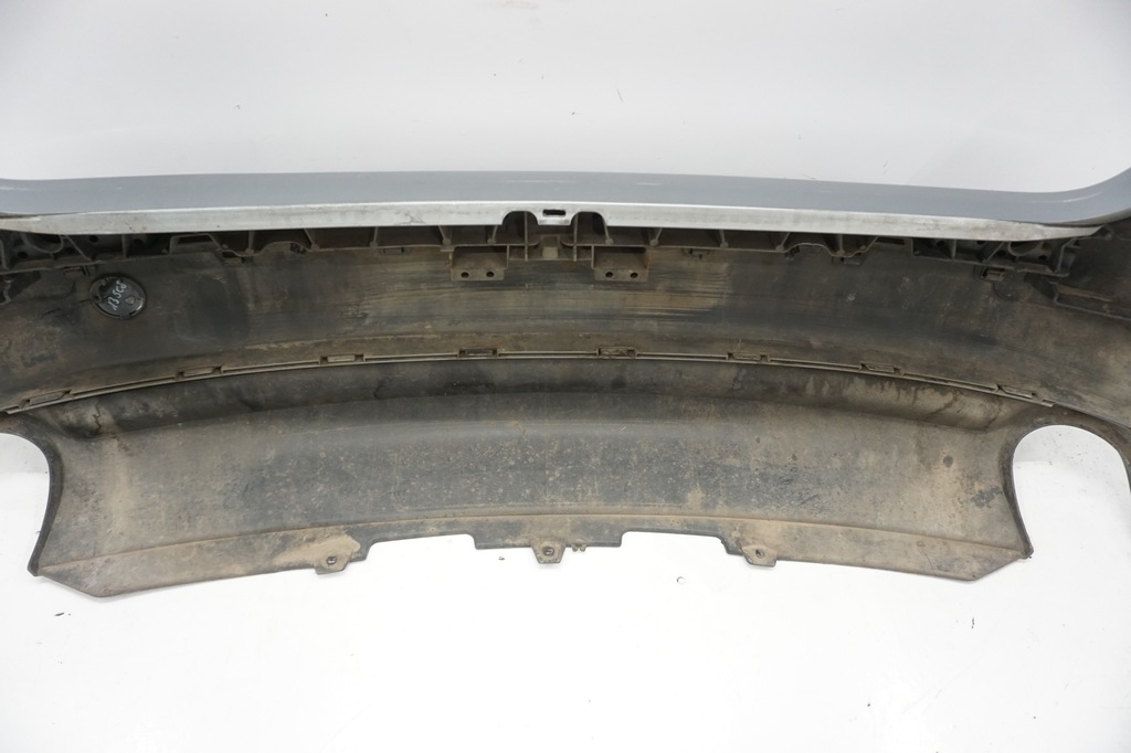 фото №8, Audi a5 8t coupe бампер задняя задний ly7g