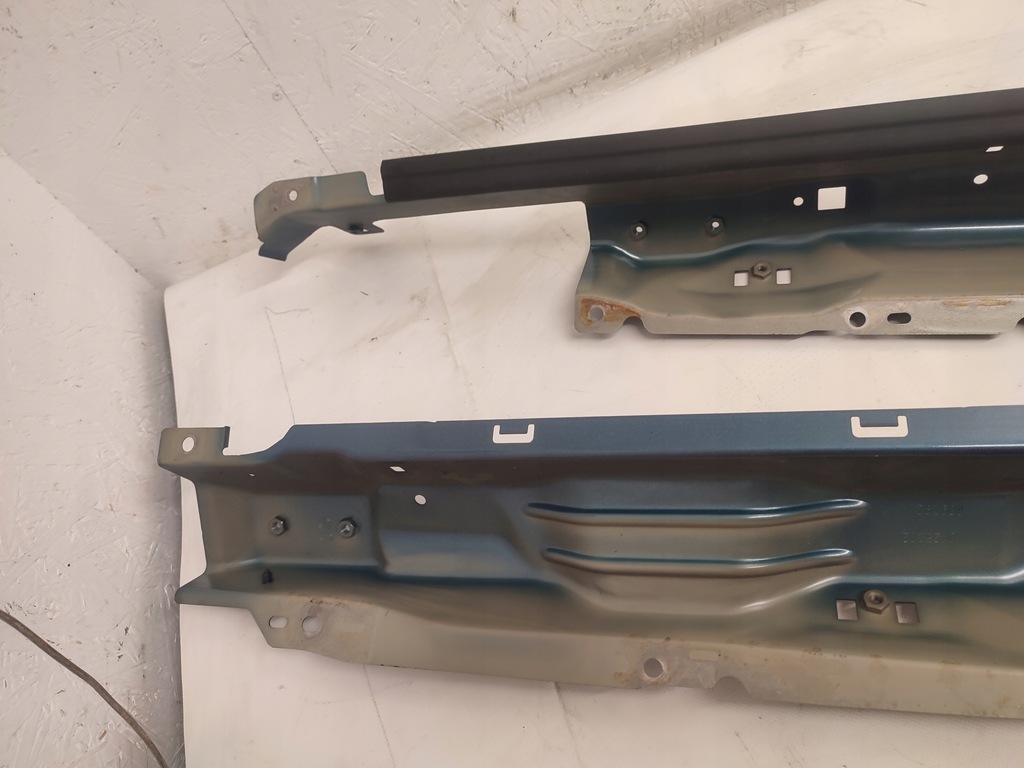 фото №5, Jumpy ii направляющая дверь раздвижных правая левая