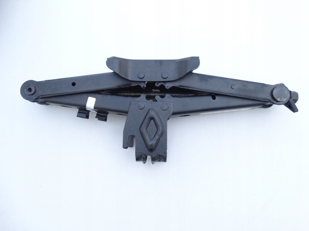 фото №12, Jeep cherokee v kl колесо докатка запасное 17" 225/60r17 домкрат набор