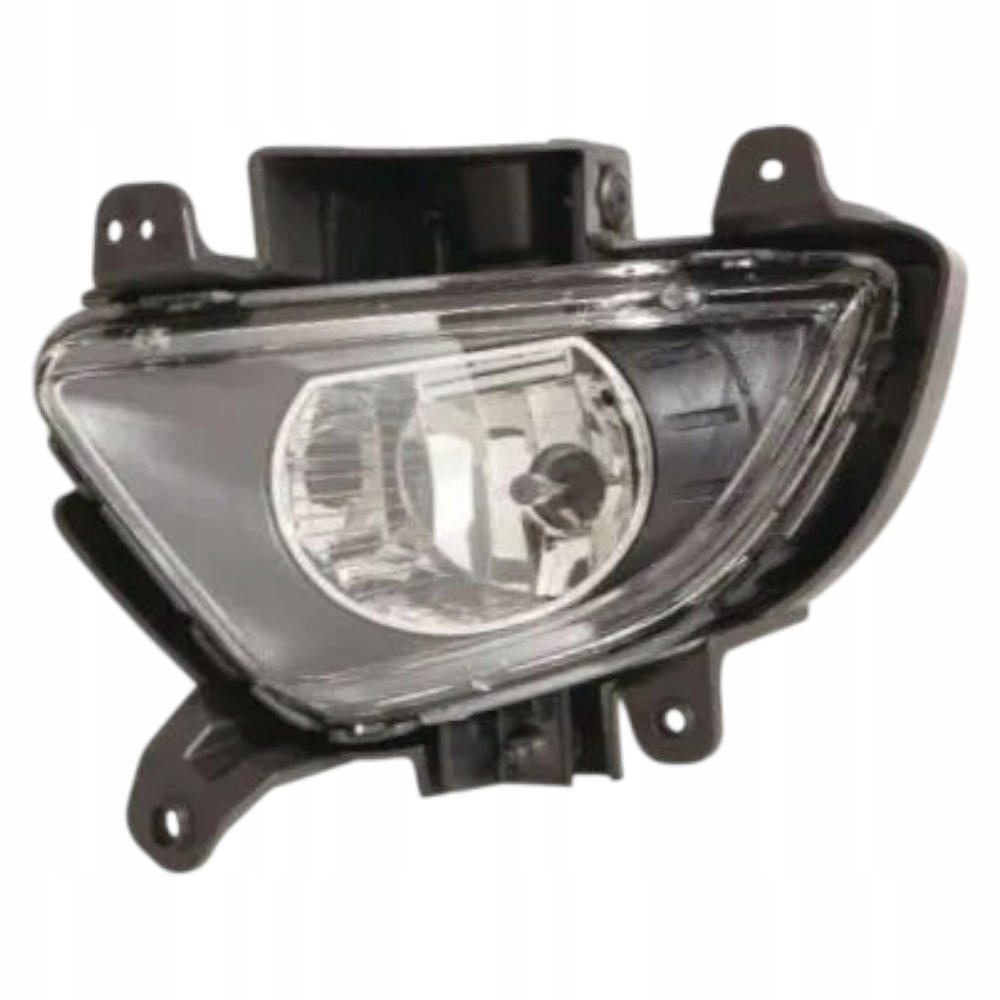 фото №1, Лампа противотуманная левая hyundai i30 i 2007 2008 2009 2010 2011