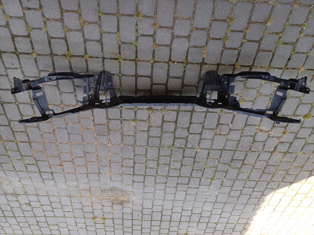 фото №7, Усилитель передний volvo s60 v60 lift 2014-2019