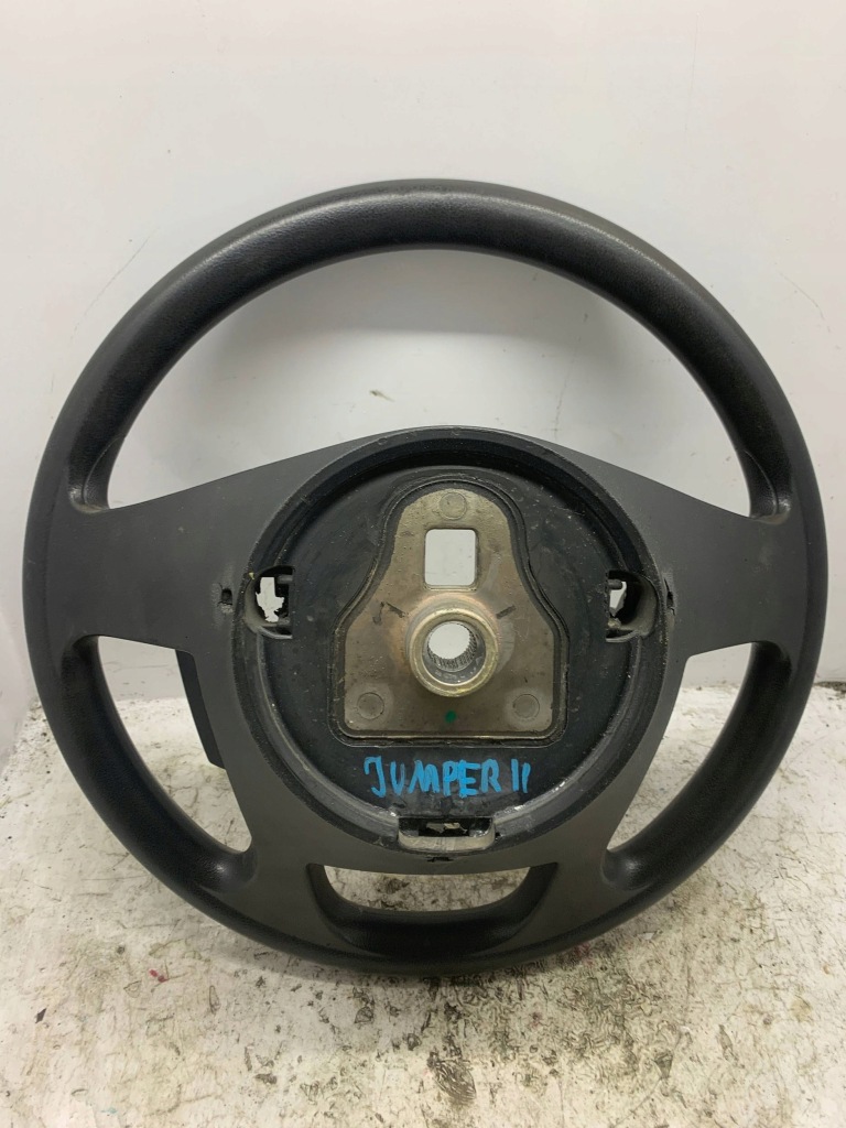 Руль 07355565920 jumper 2 boxer 2 ducato с Разборки