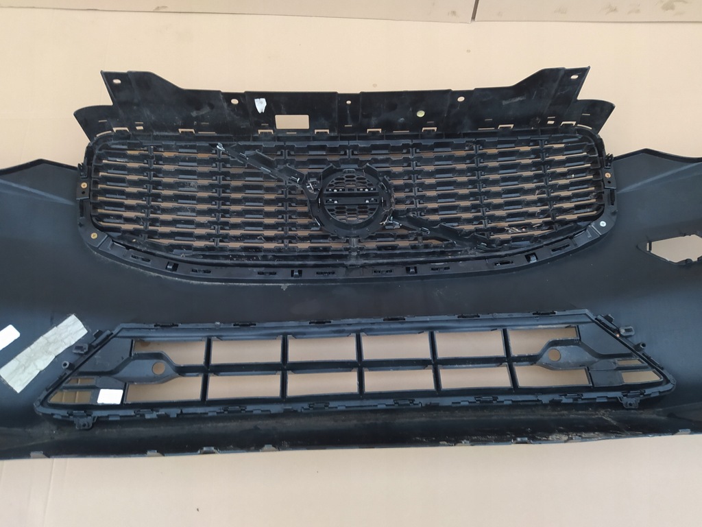 фото №13, Volvo xc-60 xc60 17- r-design бампер передний super hit