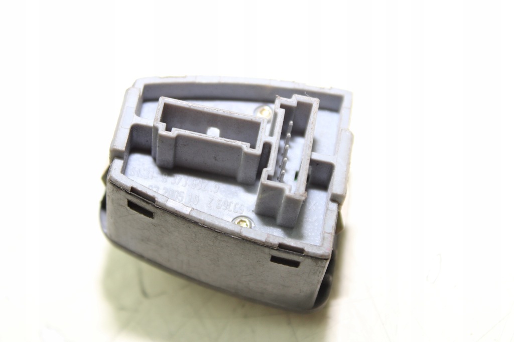 фото №5, Панель переключатель регулировки зеркал bmw e46 8373692