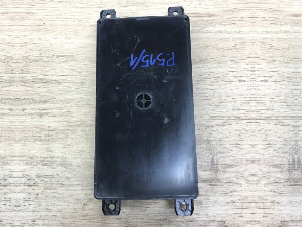 фото №10, Модуль зарядний пристрій бездротова a2239007820 w223