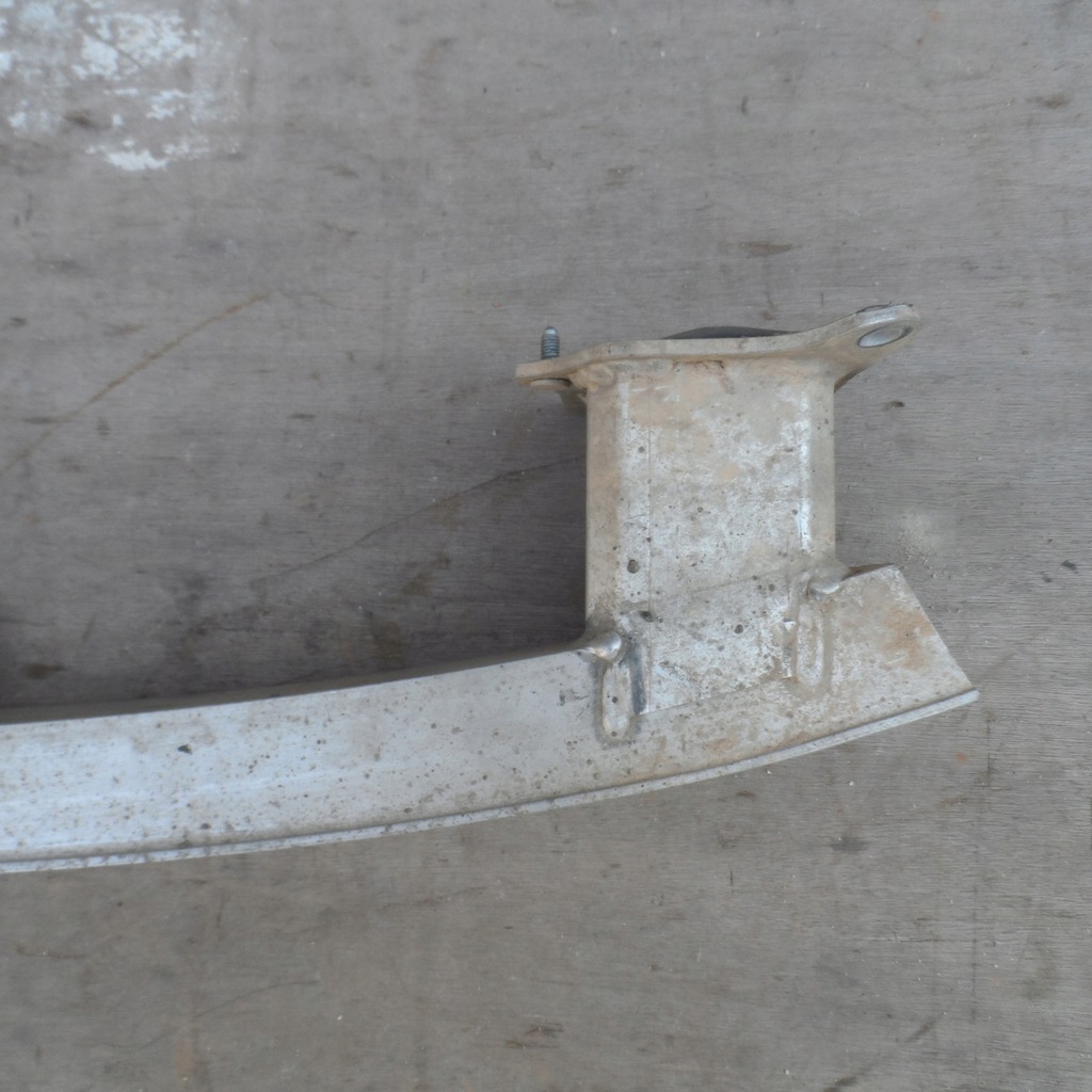 фото №6, Балка бампера задняя усилитель audi a7 11r