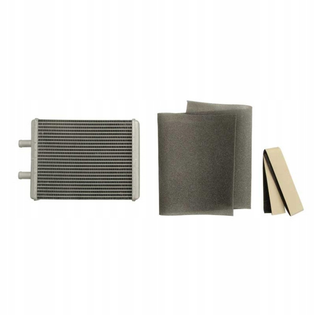 фото №1, Отопитель iveco daily iv iveco daily iv 06-11