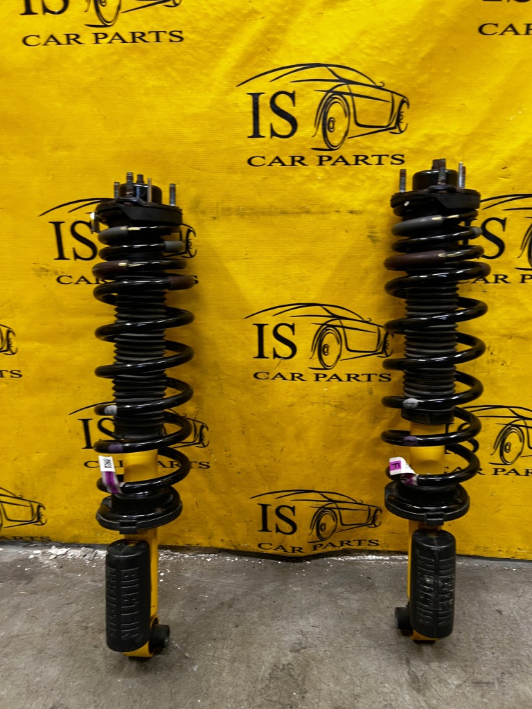 Купить Комплект новая  амортизаторы badlands bilstein задний  ford bronco 21-