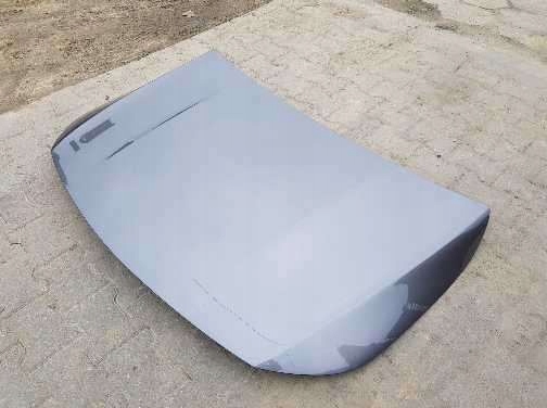 фото №8, Mercedes b-klasa w247 2018- капот