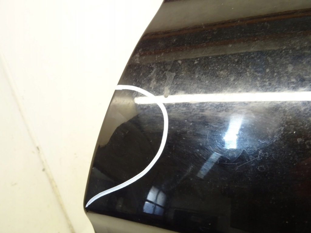 фото №3, Дверь правый задняя lancia delta iii хэтчбек 08-14