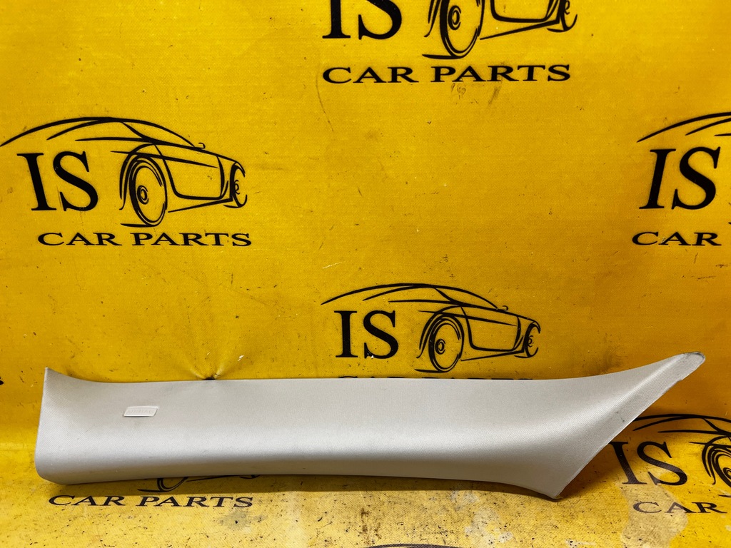 фото №1, Захист обшивка стійка a ліва lr range rover evoque ii l551