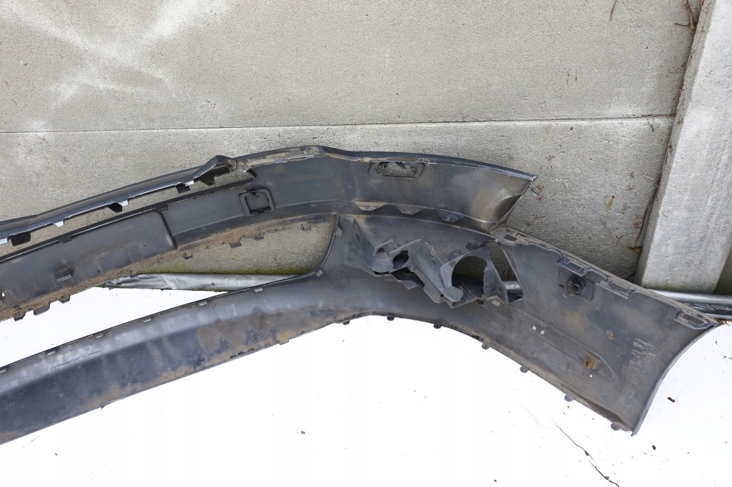 Бампер citroen c5 c 5 3 3 2014 9681052477 перед Київ