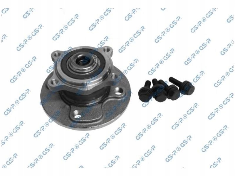 фото №2, Підшипник колеса задня mini mini r50 r53 03-06 r52 04-08