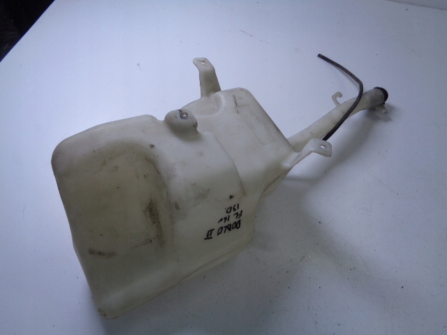 Купити Бачок омивача fiat doblo ii lift 1.3 multijet 2016 rok