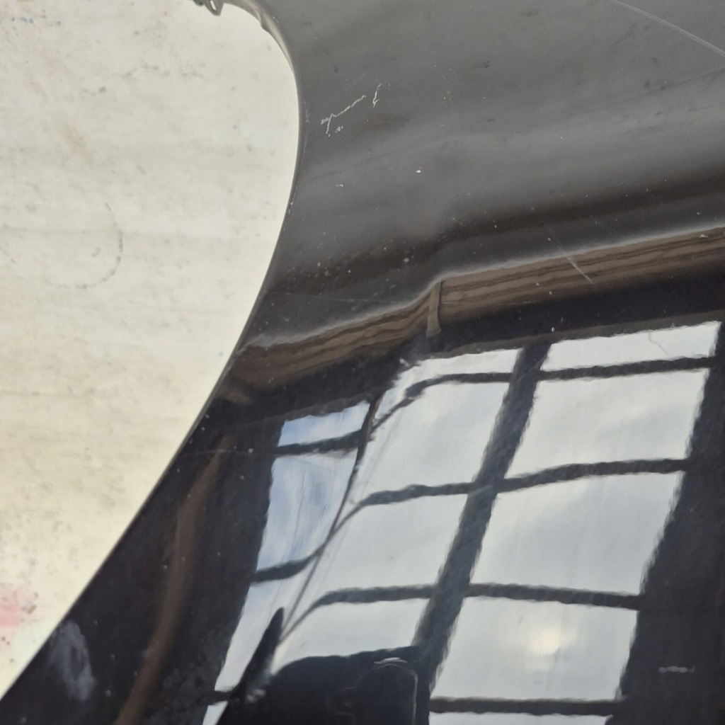 фото №11, Volvo v60 i 1 s60 ii 2 lift 13-18 крыло перед передний правый