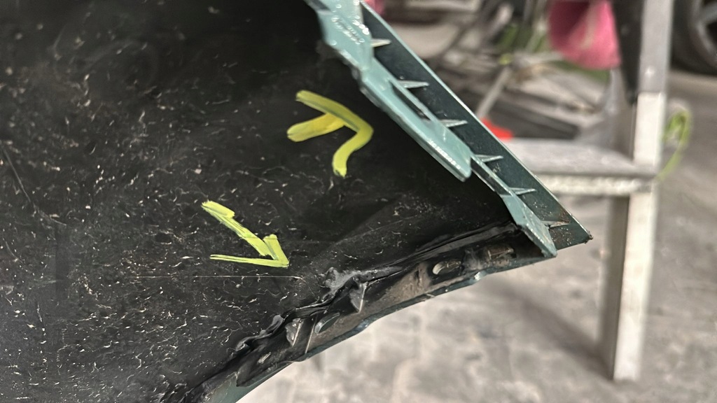 фото №6, Hyundai i10 2021- бампер передній перед