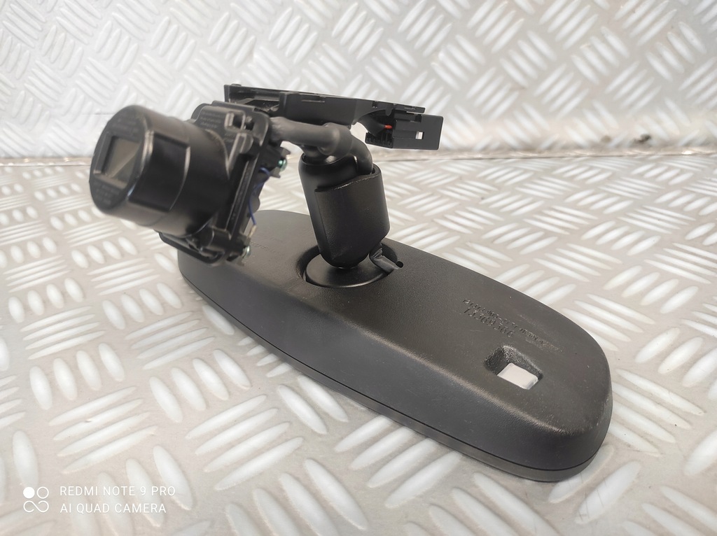 фото №8, Дзеркало внутрішнє заднього виду opel astra iv j