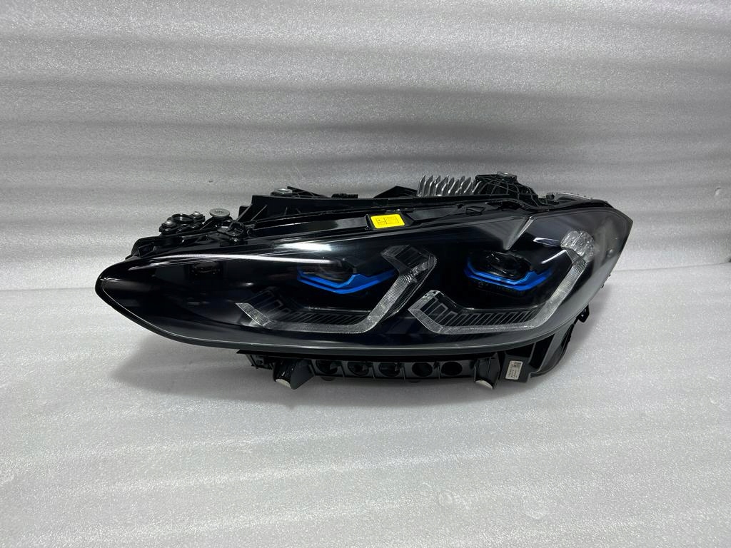 фото №7, Bmw 4 g22 m3 g80 m4 g82 laser shadow левая правая