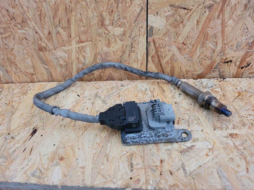 фото №1, Датчик nox лямбда-зонд psa 9821121180