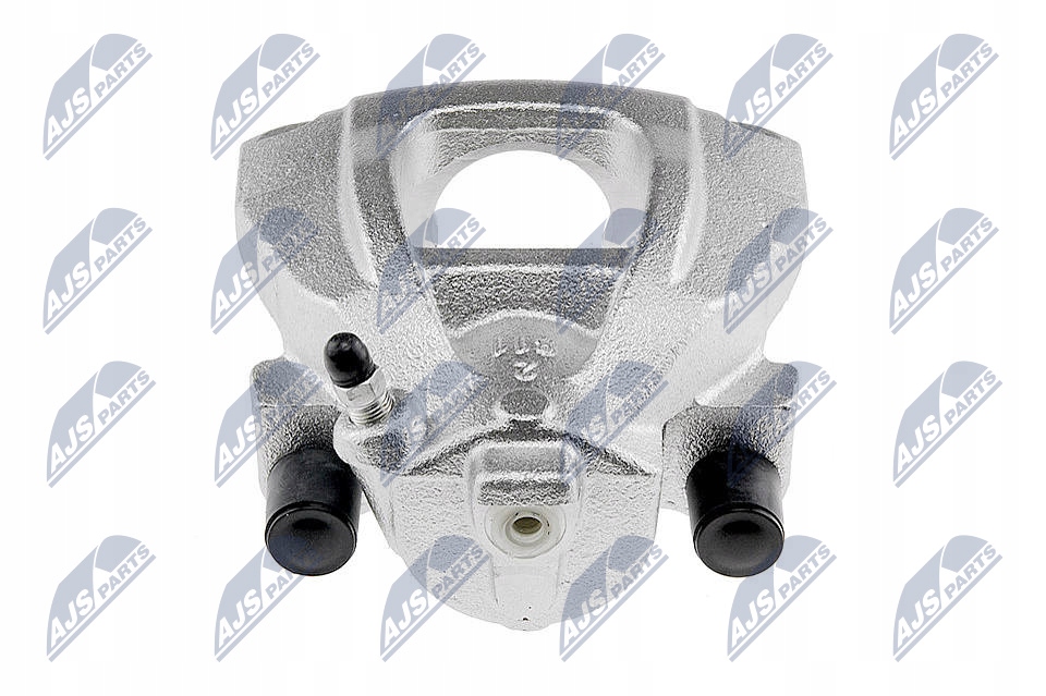 фото №11, Суппорт тормозной перед mini one, cooper, cooper s 03-08 /левый/