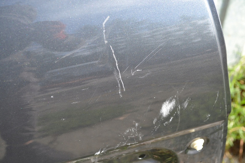 фото №5, Двері праве задня задні citroen c4 cactus 2014-