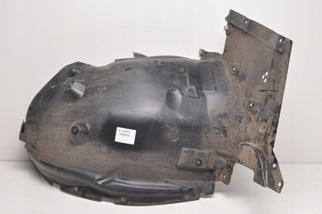 Купить Подкрылок левый перед часть задняя 7488443 bmw ix3 g08 bev lci