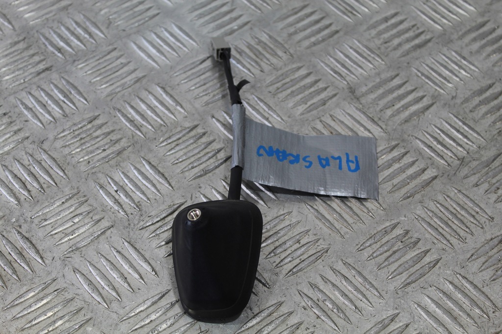 фото №1, Антена дахова alaskan