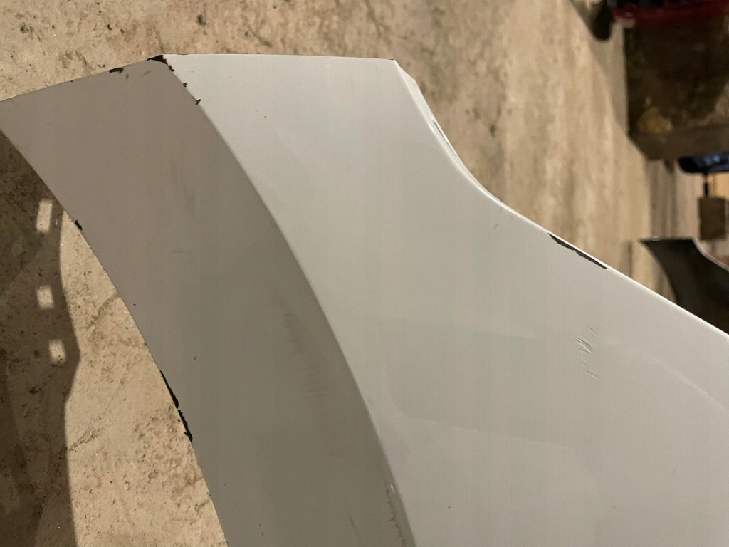 фото №13, Vw golf 8 gti gtd бампер перед lc9x