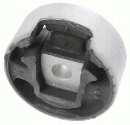 фото №1, Подушка двигуна vw