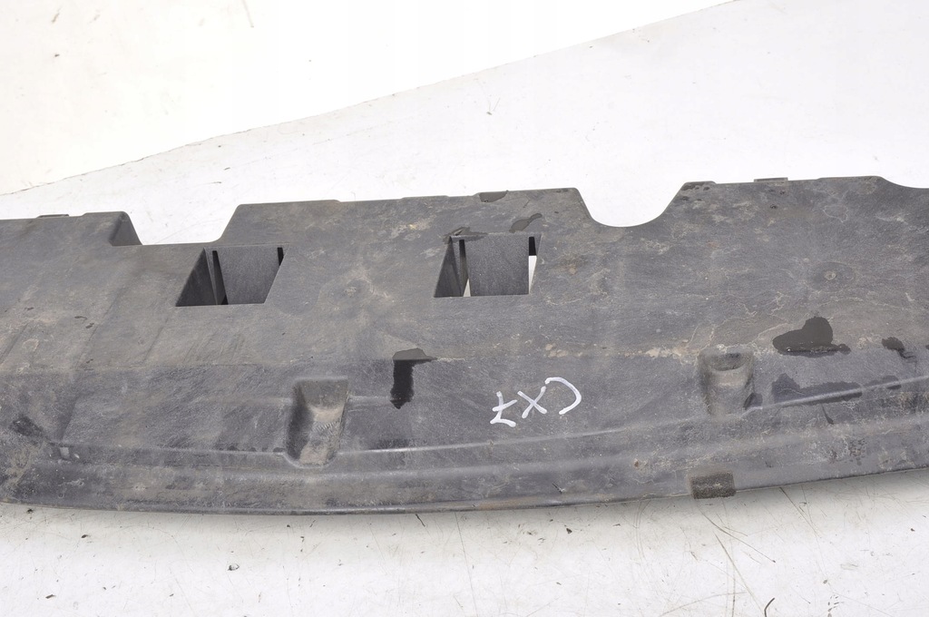 фото №7, Mazda cx-7 захист бампера pod бампер радіатор