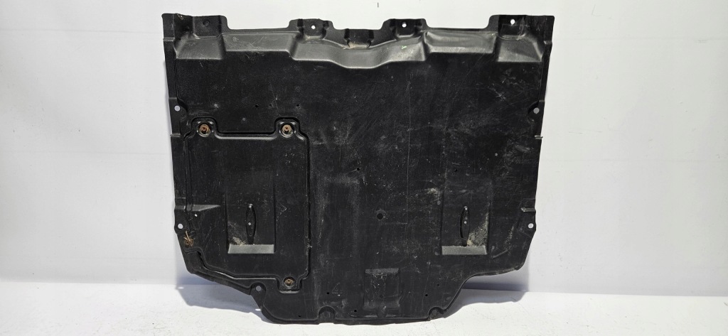 фото №1, Захист pod двигун toyota c-hr chr lift 19-23