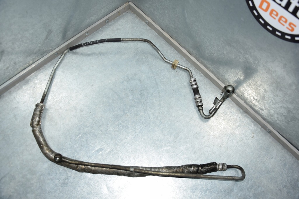 фото №1, Honda civic vii шланг кондиціонера f939428500