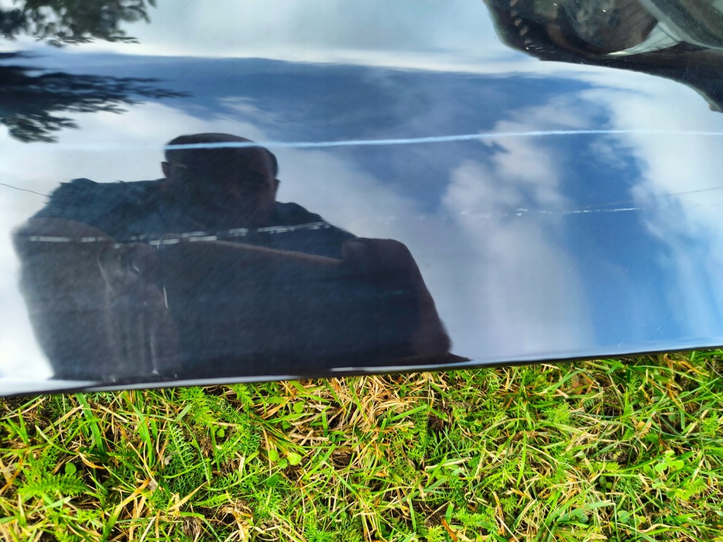 фото №4, Alfa romeo stelvio qv quadrifoglio капот 408 czarna