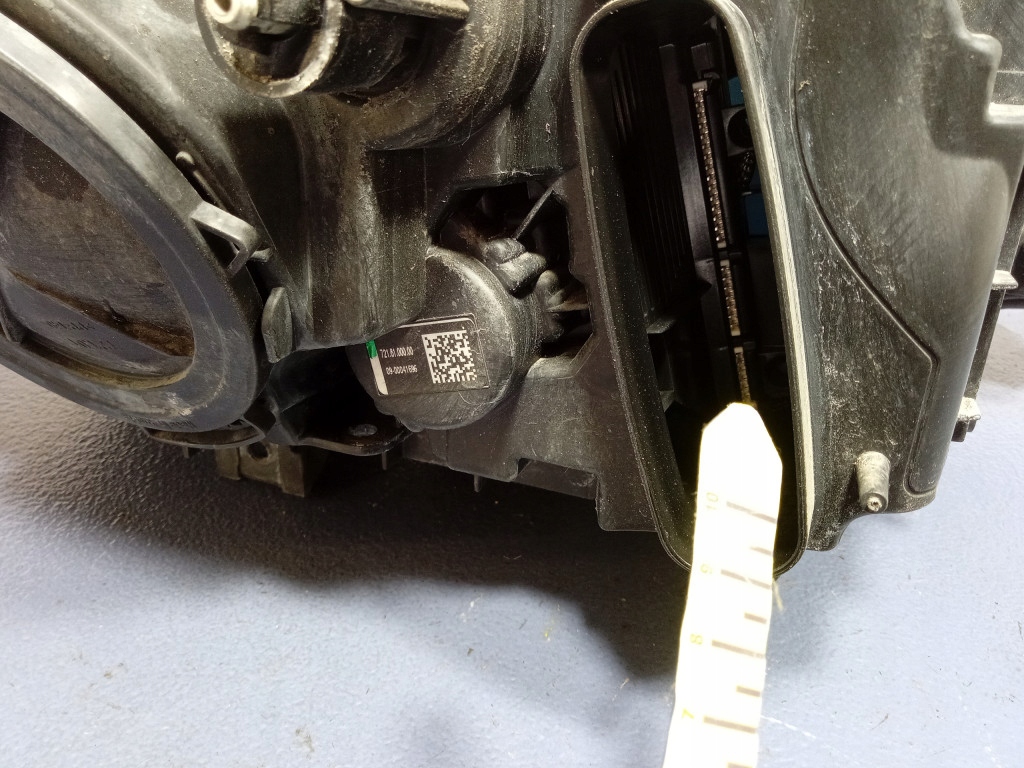 фото №9, Bmw 3 f30 f31 фара левый dynamic ксенон eu 7259527