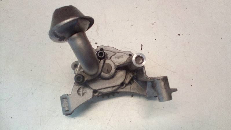 фото №1, Насос масла 038115405d volkswagen