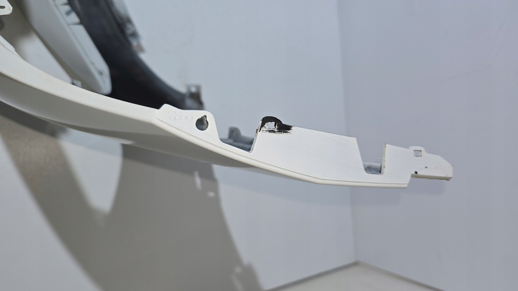 фото №7, Bmw x3 g01 x4 g02 бампер передний перед m-pakiet