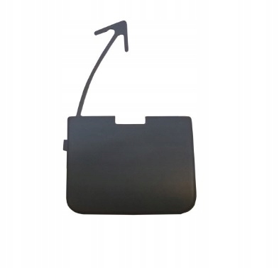 фото №1, Nowa оригинал заглушка проушина фаркоп бампера vw passat b6 variant 3c9807441gru