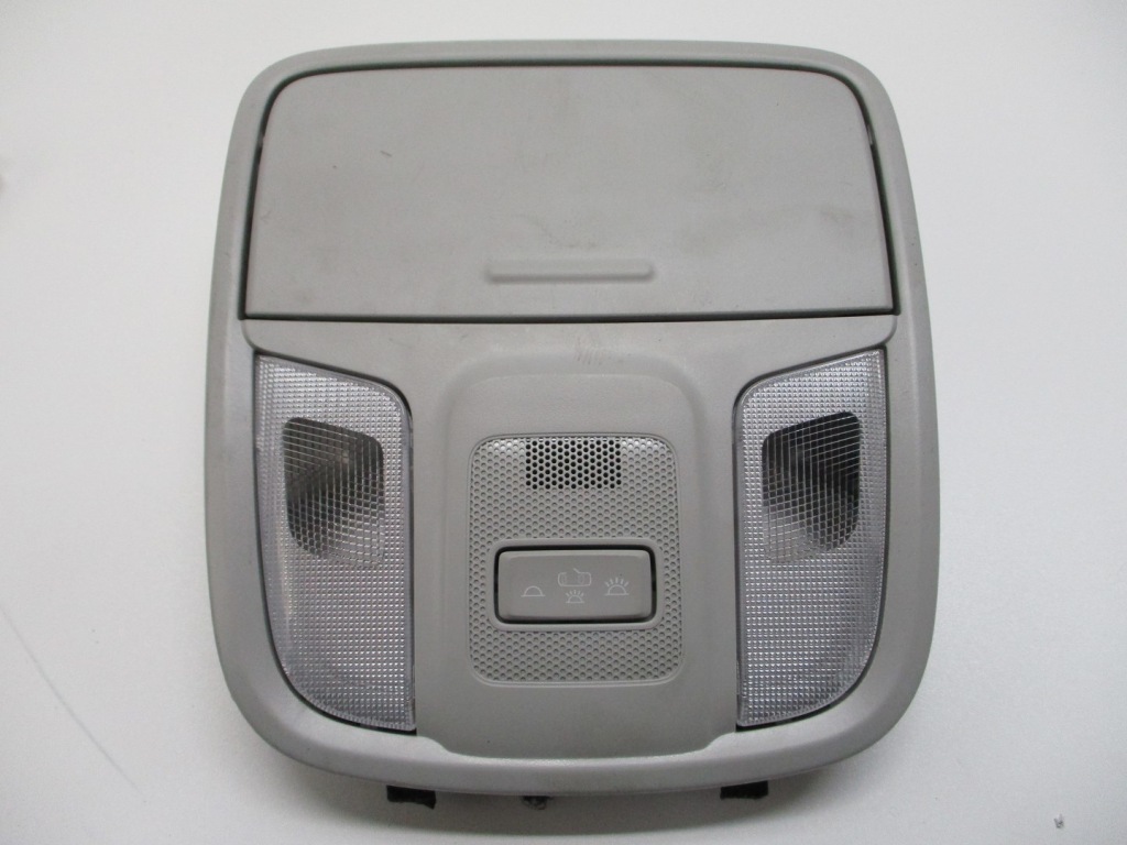 фото №1, Лампа потолочный kia niro 92800-d90xx