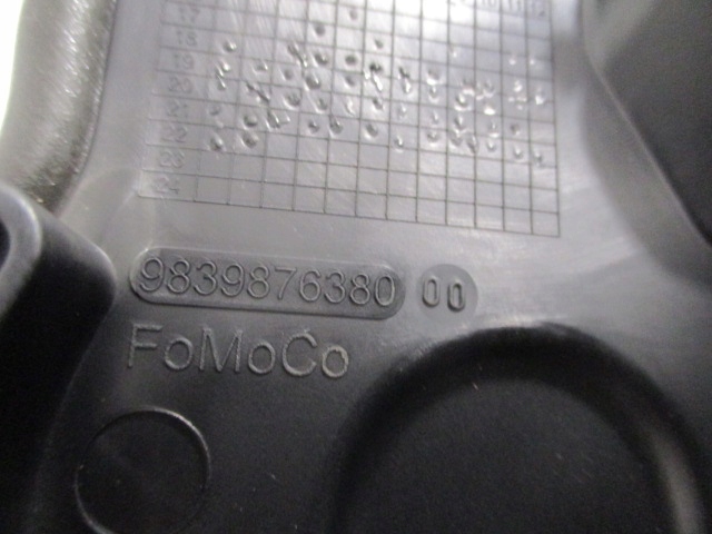 фото №6, Citroen peugeot 1.5 bluehdi захист розподільного валу nowa